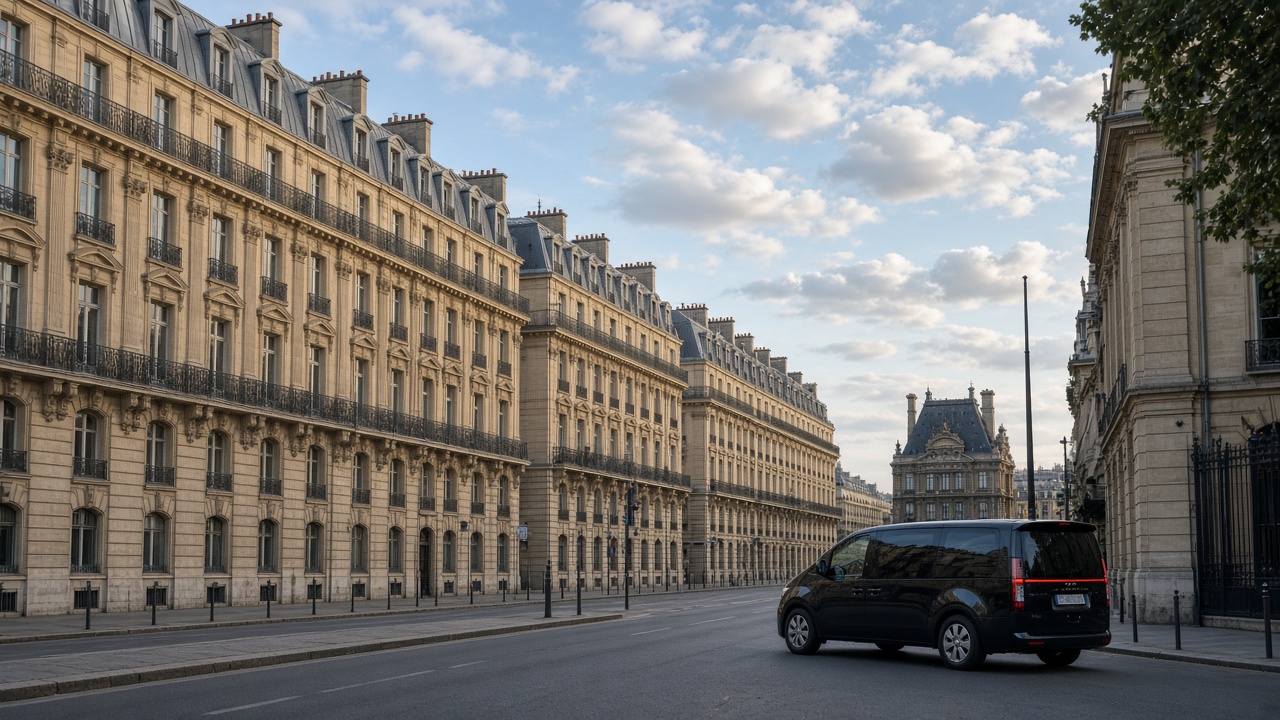 AMI DRIVE à Saint-Lazare
