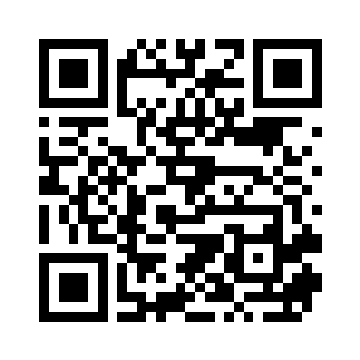 QR code vers le formulaire de réservation AMI DRIVE