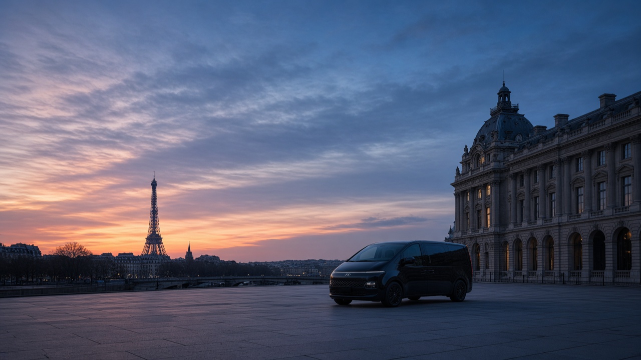AMI DRIVE à Paris